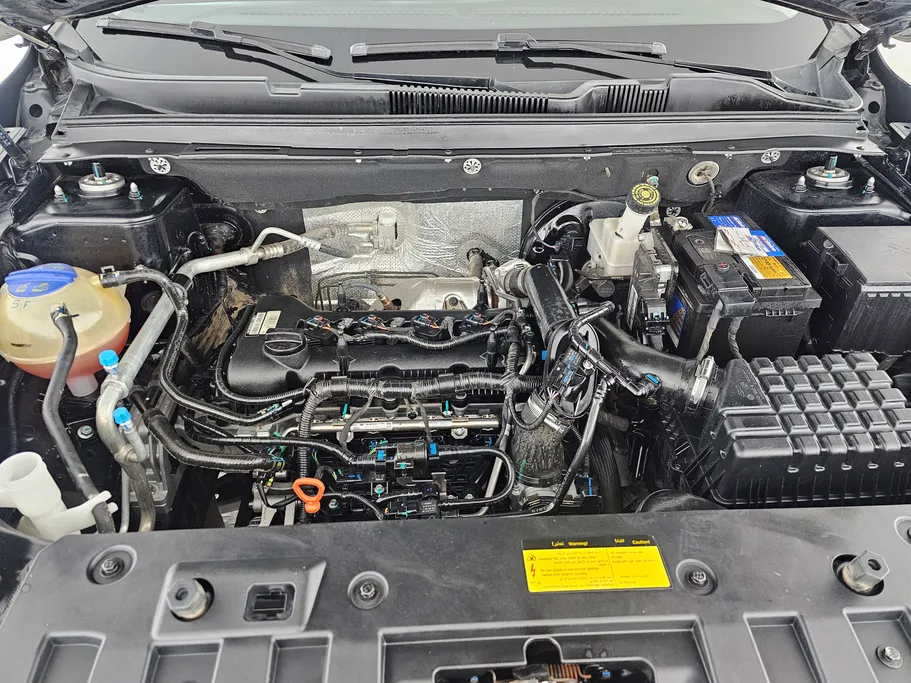 جيتور X70 لاكجري 2023 