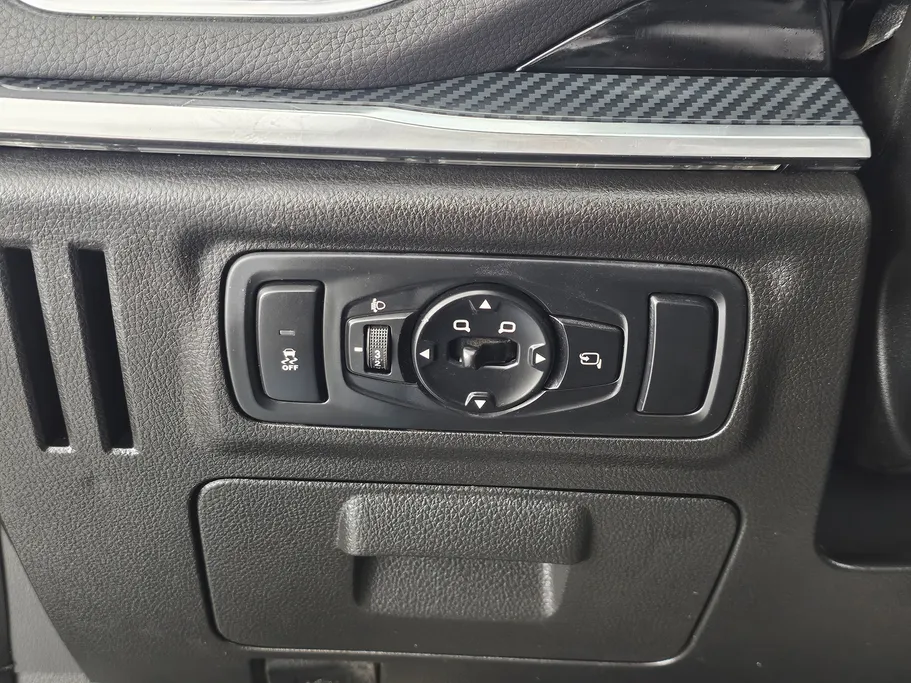 جيتور X70 لاكجري 2023 