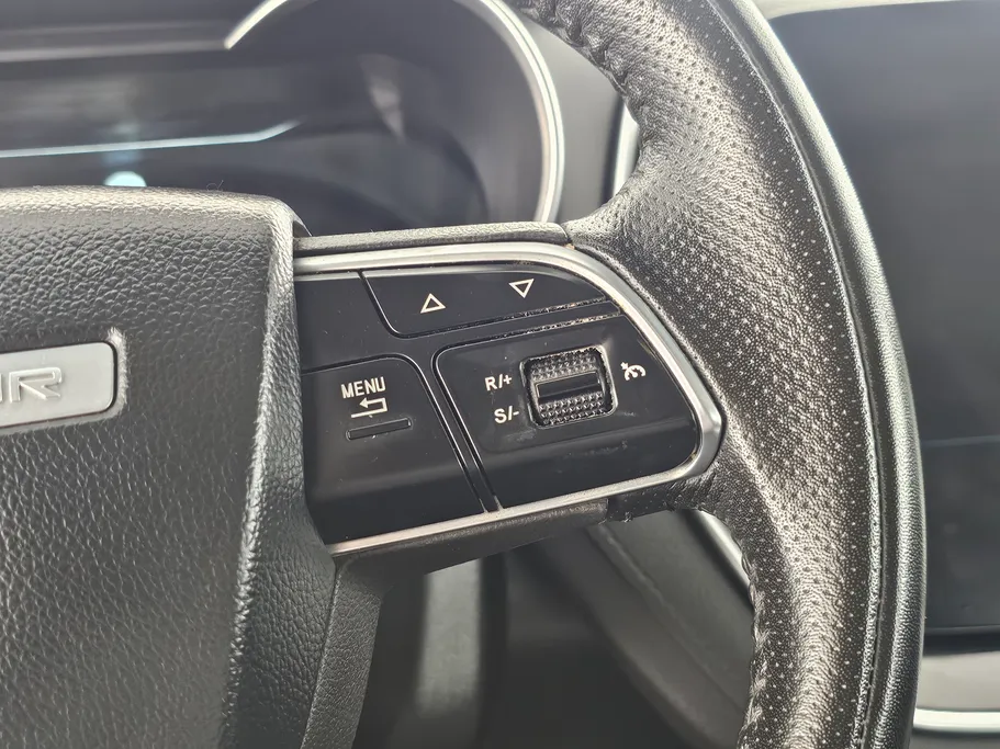 جيتور X70 لاكجري 2023 