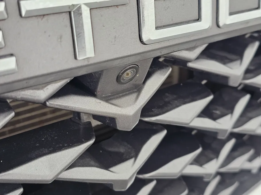 جيتور X70 لاكجري 2023 