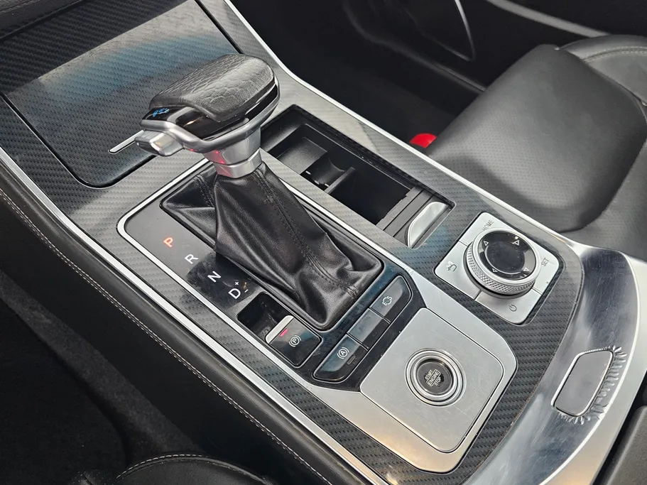 جيتور X70 لاكجري 2023 