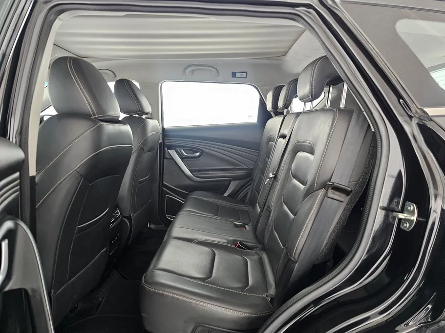 جيتور X70 لاكجري 2023 