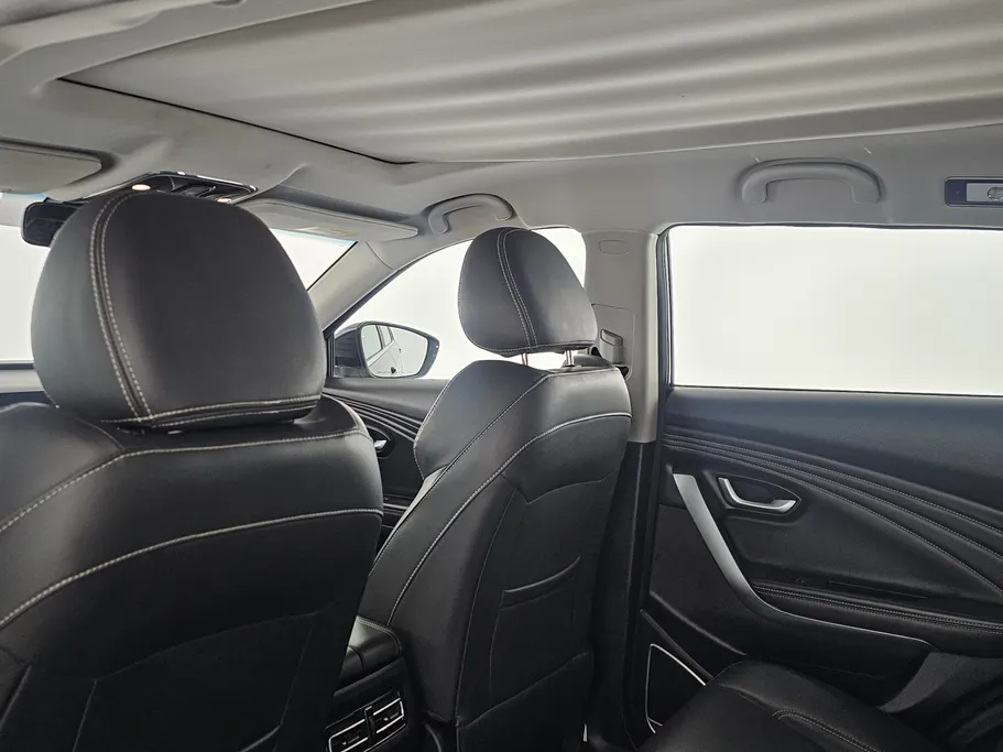 جيتور X70 لاكجري 2023 