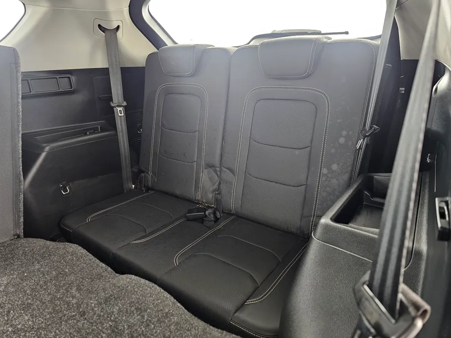 جيتور X70 لاكجري 2023 