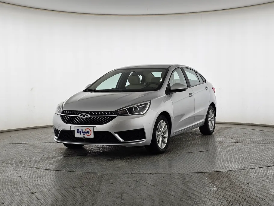 2023 Chery Arrizo 5 Comfort 