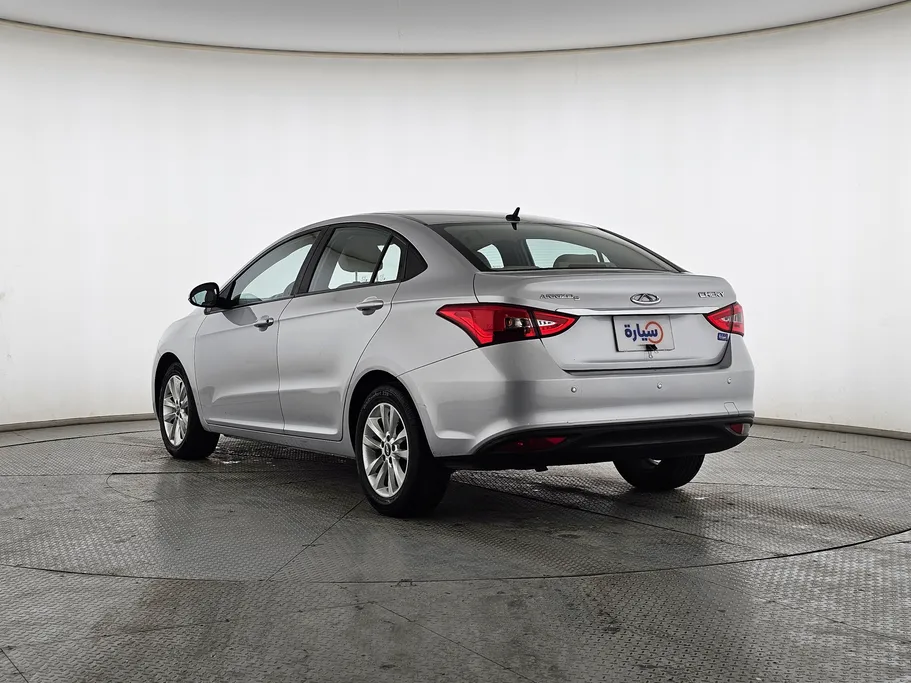 2023 Chery Arrizo 5 Comfort 