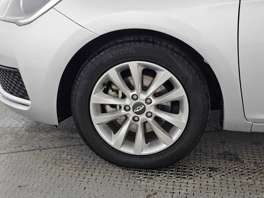 2023 Chery Arrizo 5 Comfort 