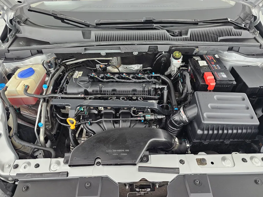 2023 Chery Arrizo 5 Comfort 