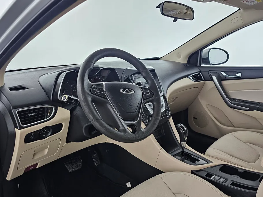 2023 Chery Arrizo 5 Comfort 