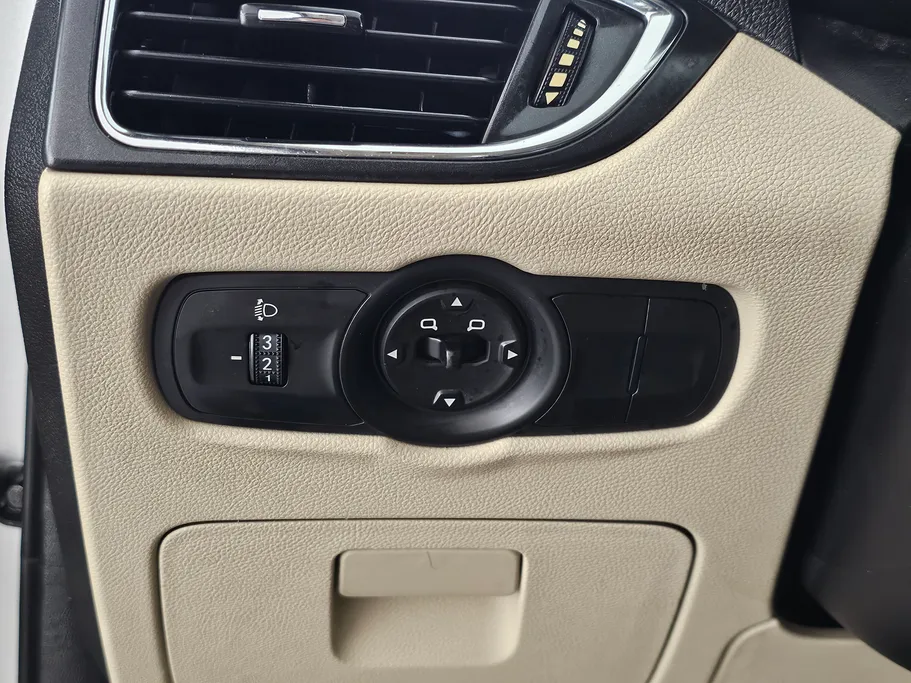 2023 Chery Arrizo 5 Comfort 