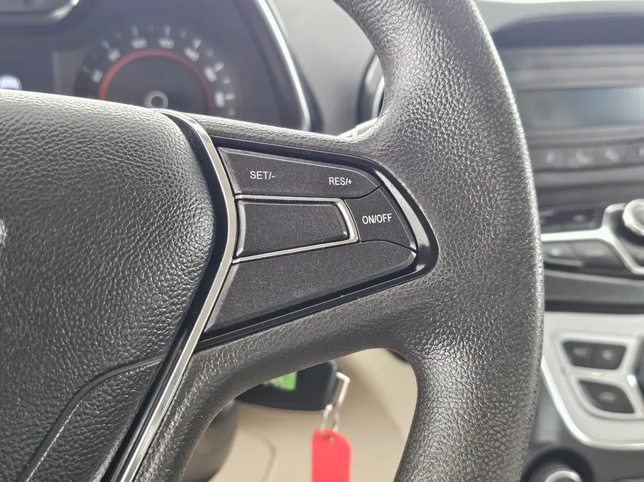 2023 Chery Arrizo 5 Comfort 