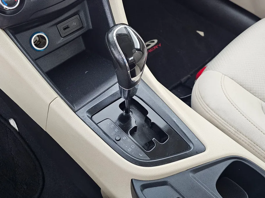 2023 Chery Arrizo 5 Comfort 