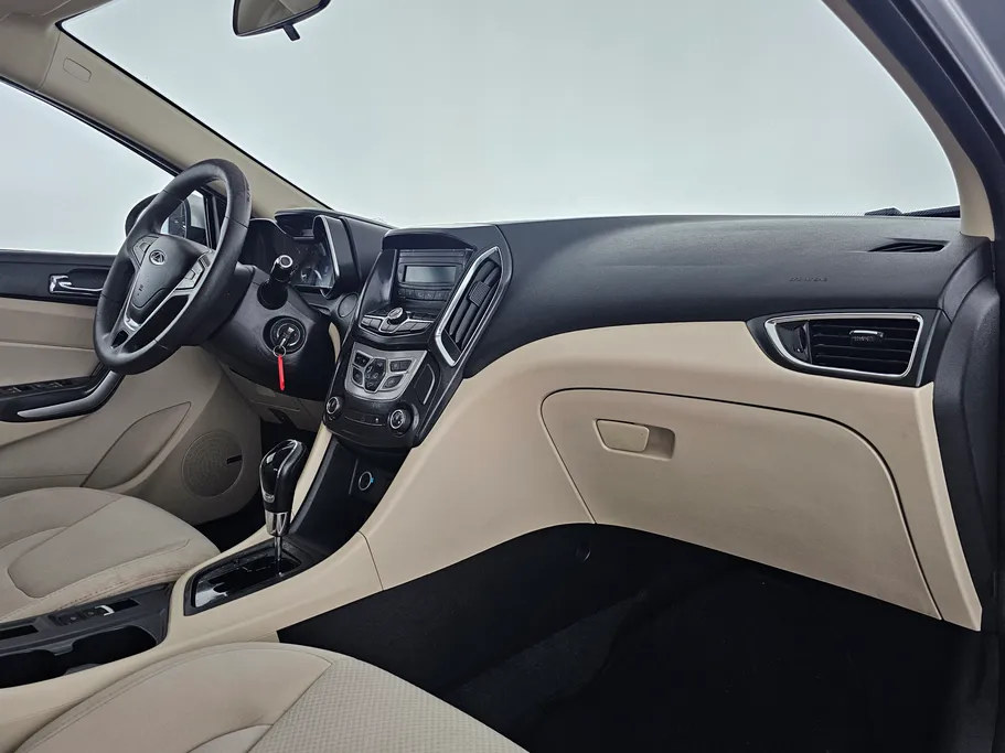 2023 Chery Arrizo 5 Comfort 