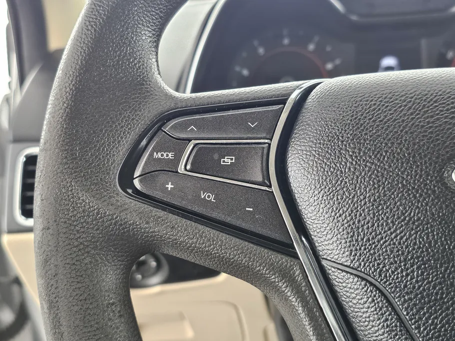 2023 Chery Arrizo 5 Comfort 