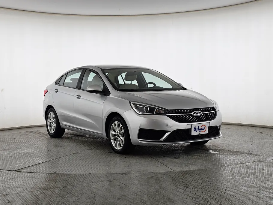 2023 Chery Arrizo 5 Comfort 