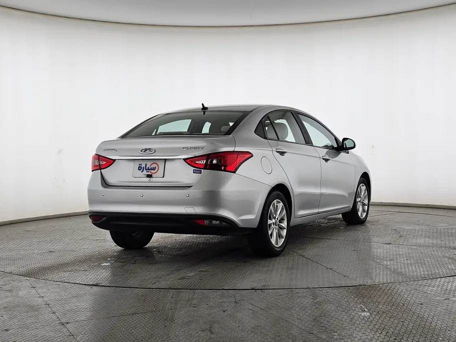 2023 Chery Arrizo 5 Comfort 