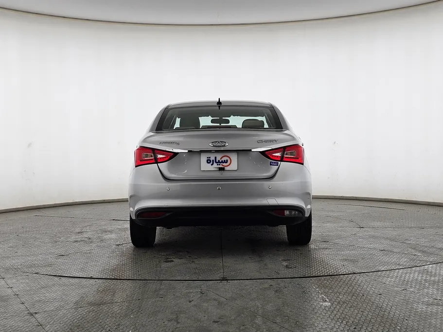 2023 Chery Arrizo 5 Comfort 