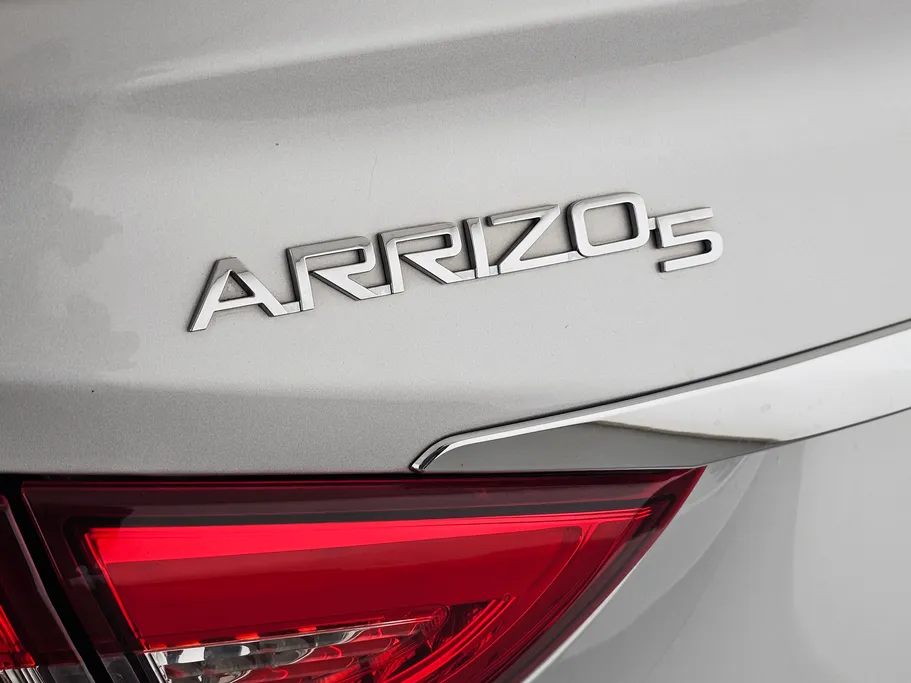 2023 Chery Arrizo 5 Comfort 