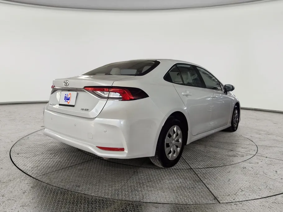 تويوتا كورولا XLI 2023 