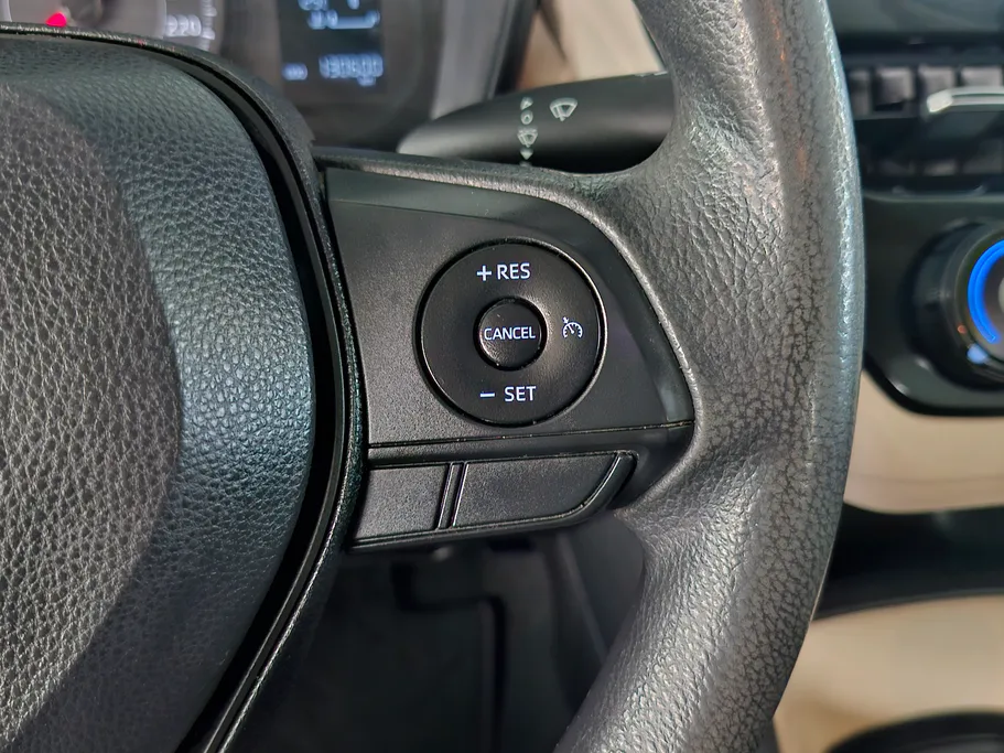 تويوتا كورولا XLI 2023 