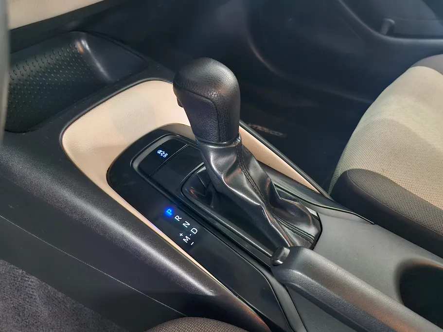 تويوتا كورولا XLI 2023 