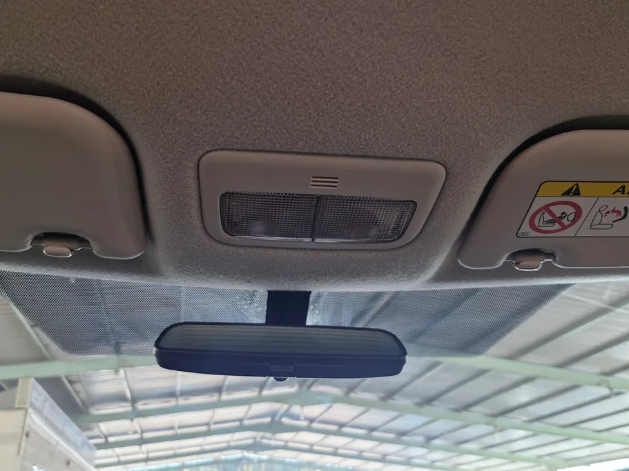 تويوتا كورولا XLI 2023 