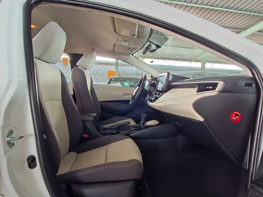 تويوتا كورولا XLI 2023 