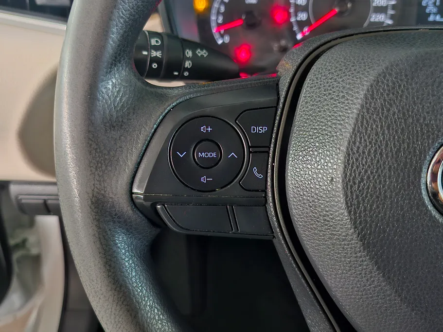 تويوتا كورولا XLI 2023 