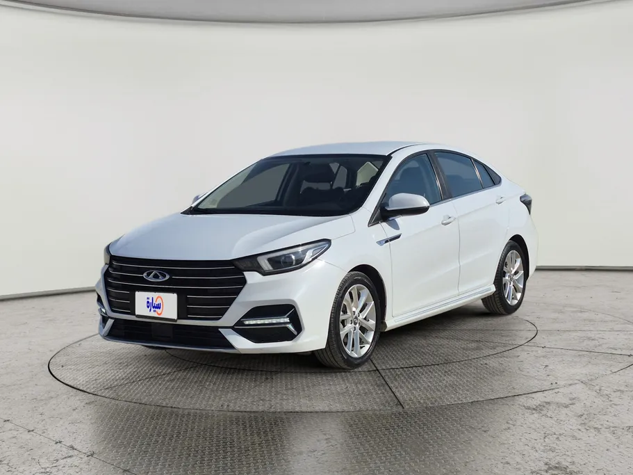 شيري اريزو 6 برو Comfort 2023 