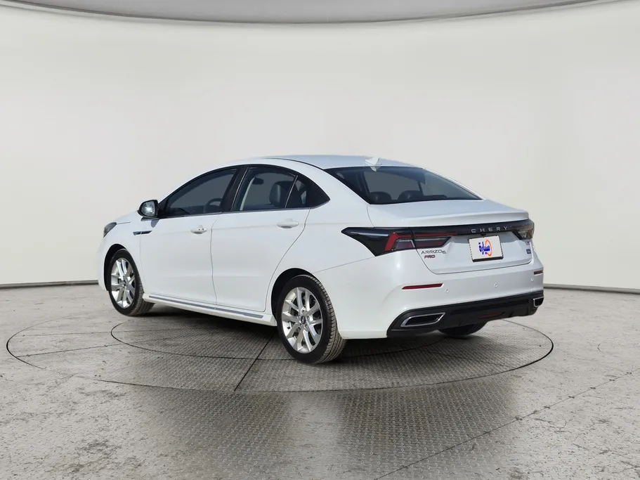 شيري اريزو 6 برو Comfort 2023 