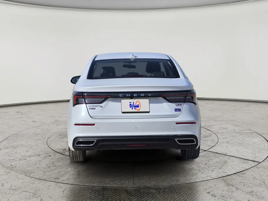 شيري اريزو 6 برو Comfort 2023 