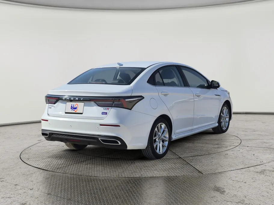 شيري اريزو 6 برو Comfort 2023 