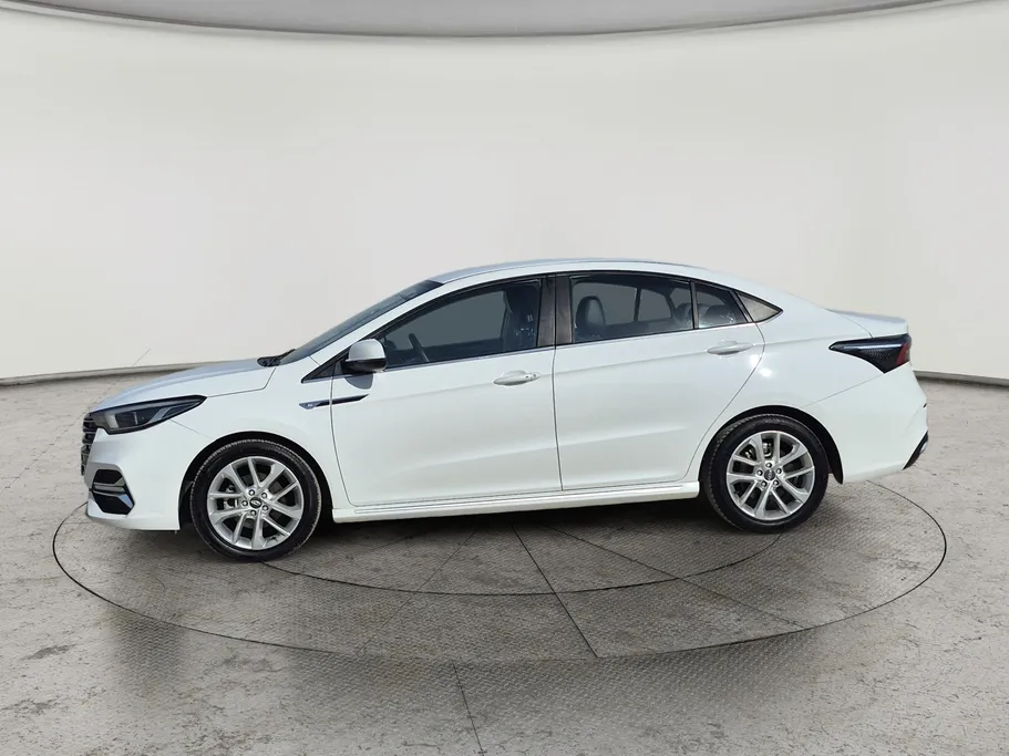 شيري اريزو 6 برو Comfort 2023 