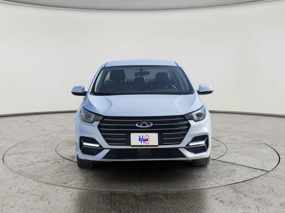 شيري اريزو 6 برو Comfort 2023 