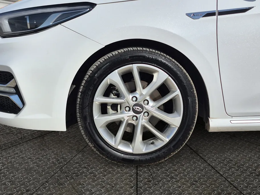 شيري اريزو 6 برو Comfort 2023 