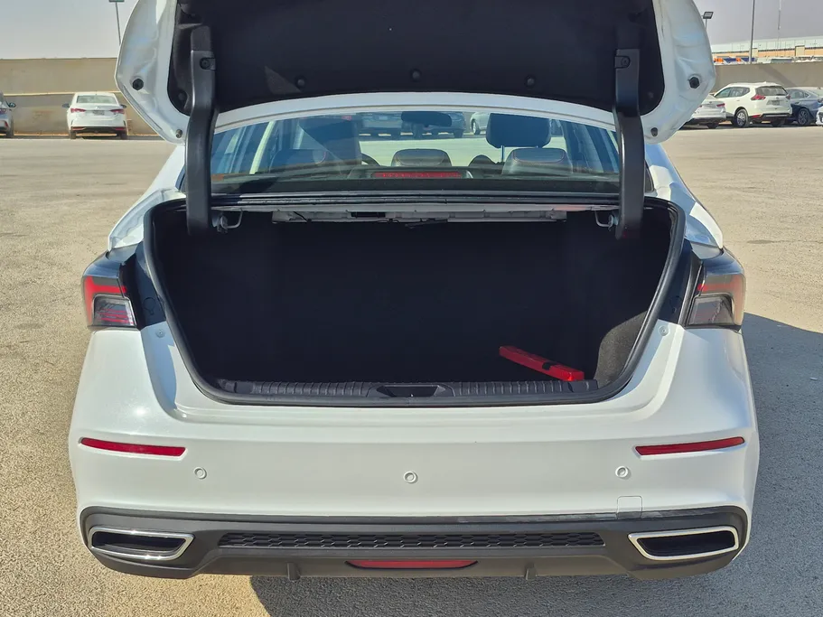 شيري اريزو 6 برو Comfort 2023 