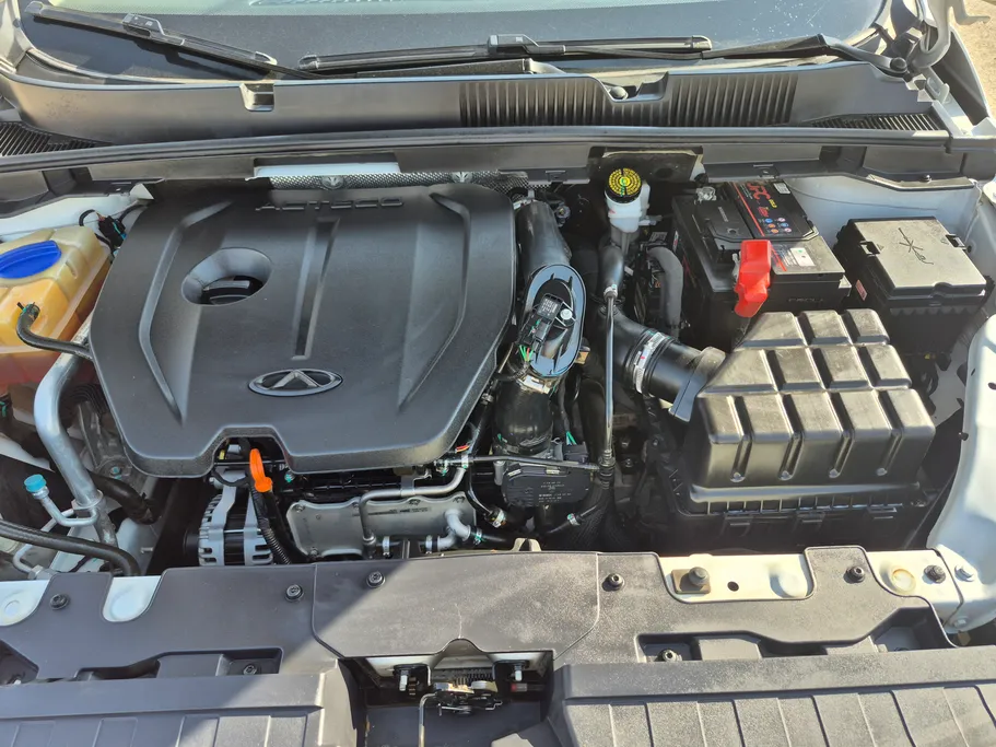 شيري اريزو 6 برو Comfort 2023 