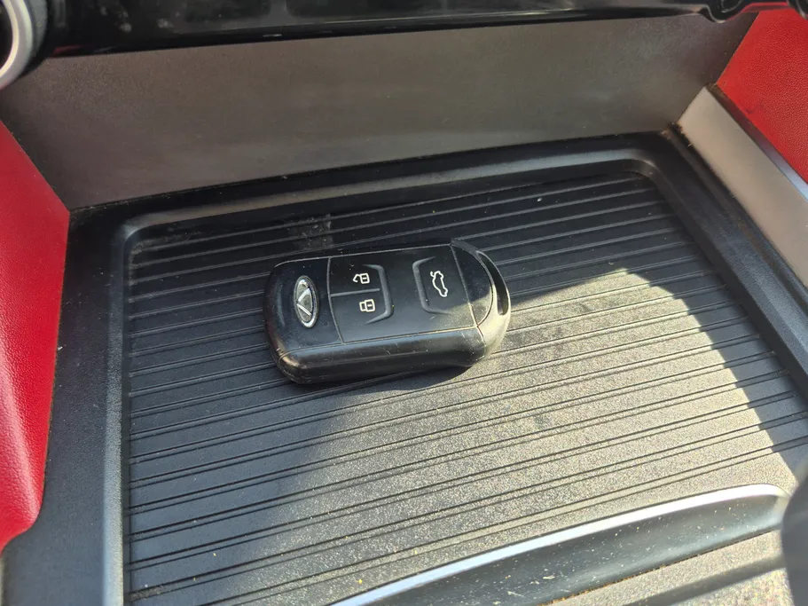 شيري اريزو 6 برو Comfort 2023 