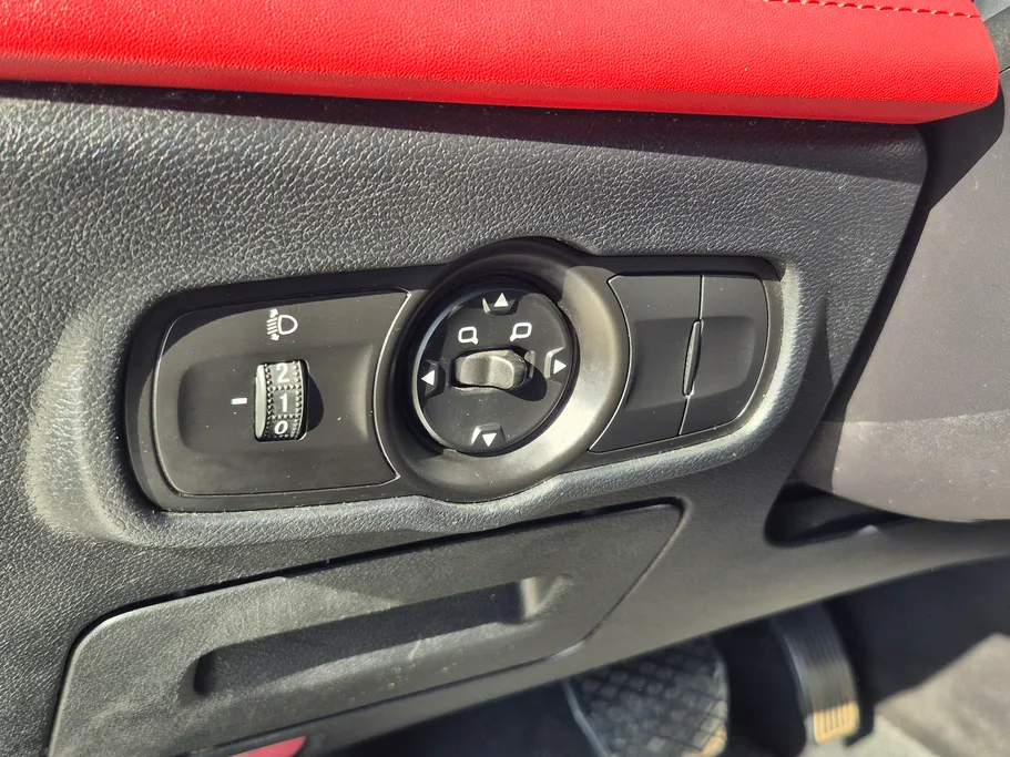 شيري اريزو 6 برو Comfort 2023 