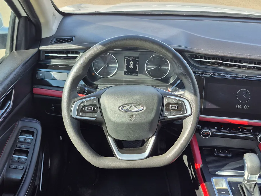 شيري اريزو 6 برو Comfort 2023 