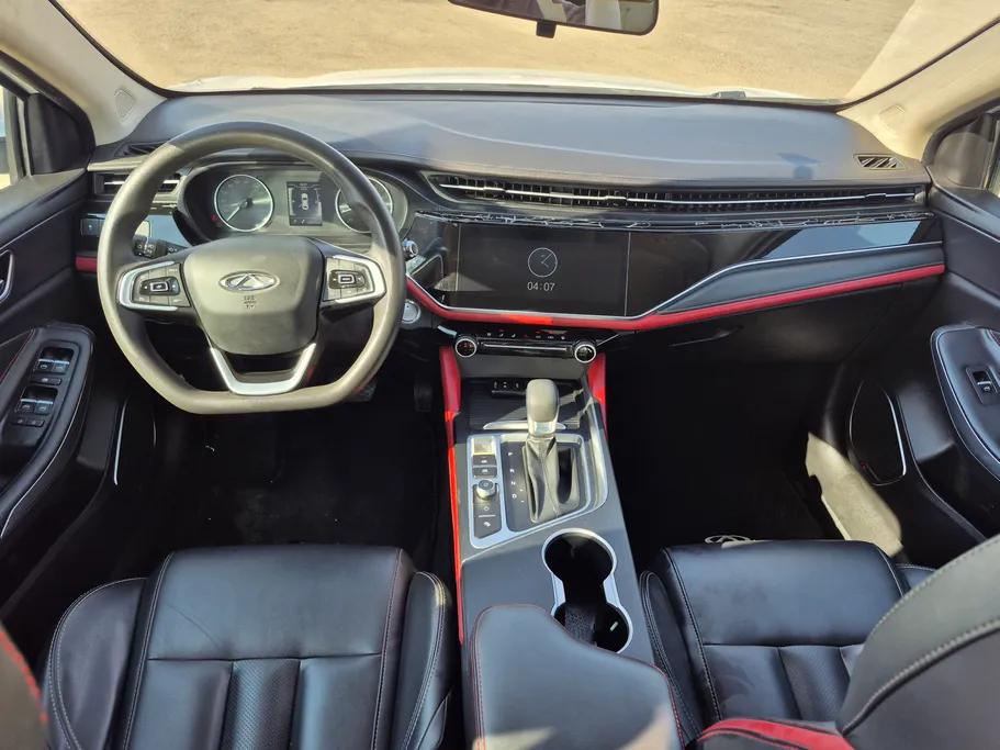 شيري اريزو 6 برو Comfort 2023 