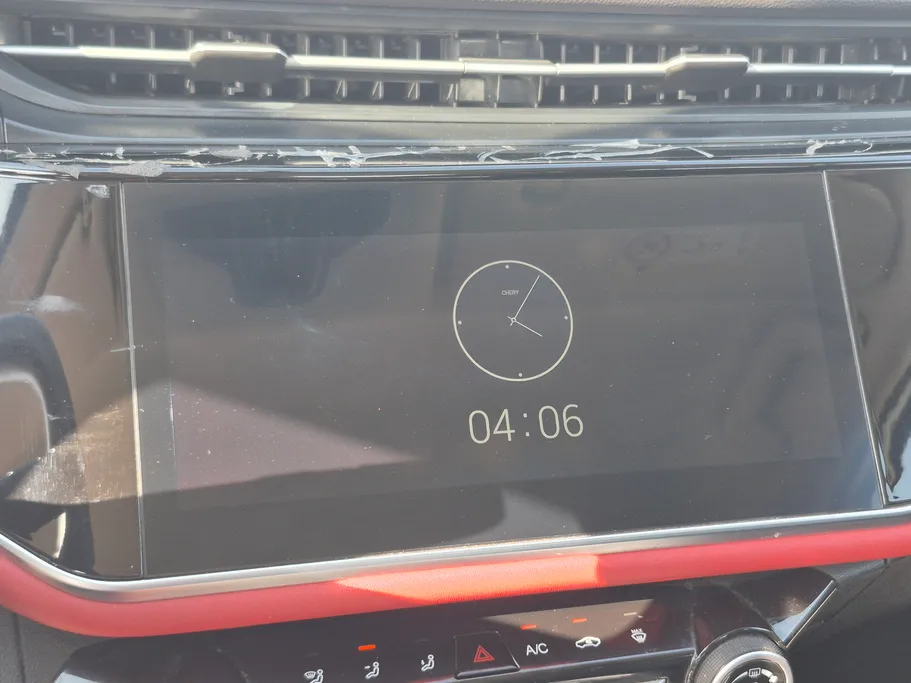 شيري اريزو 6 برو Comfort 2023 