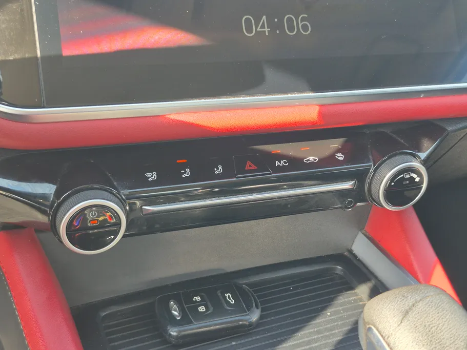 شيري اريزو 6 برو Comfort 2023 