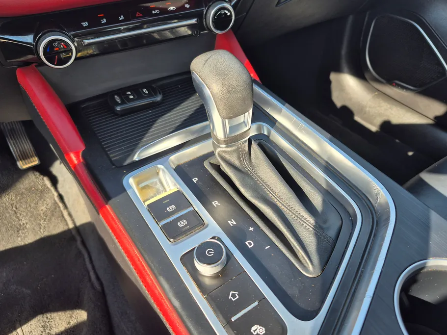 شيري اريزو 6 برو Comfort 2023 