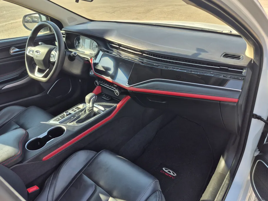 شيري اريزو 6 برو Comfort 2023 