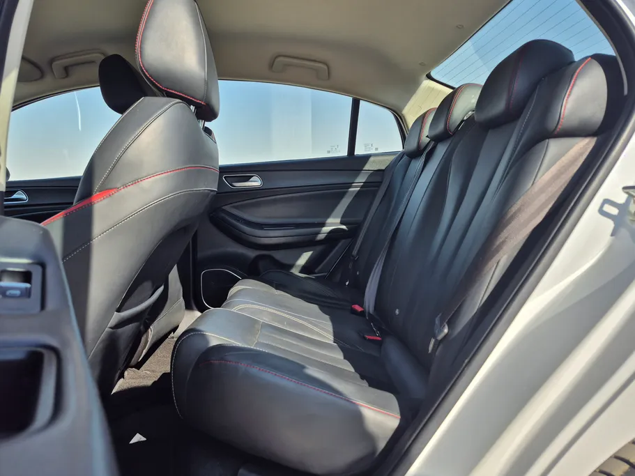 شيري اريزو 6 برو Comfort 2023 