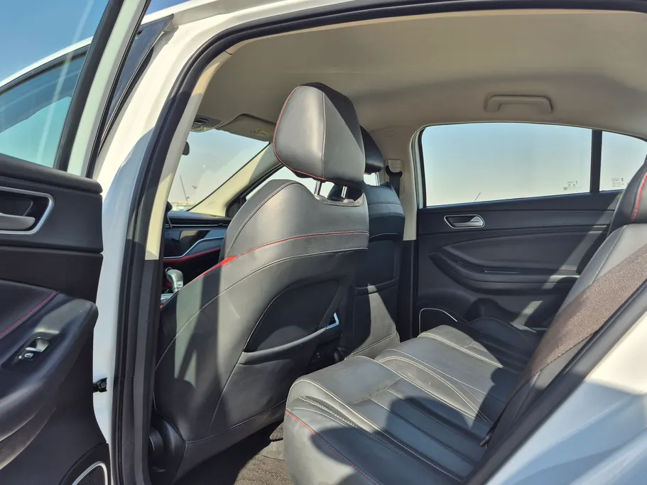 شيري اريزو 6 برو Comfort 2023 