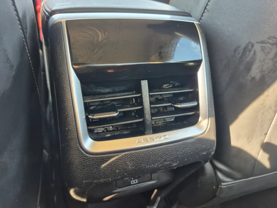 شيري اريزو 6 برو Comfort 2023 