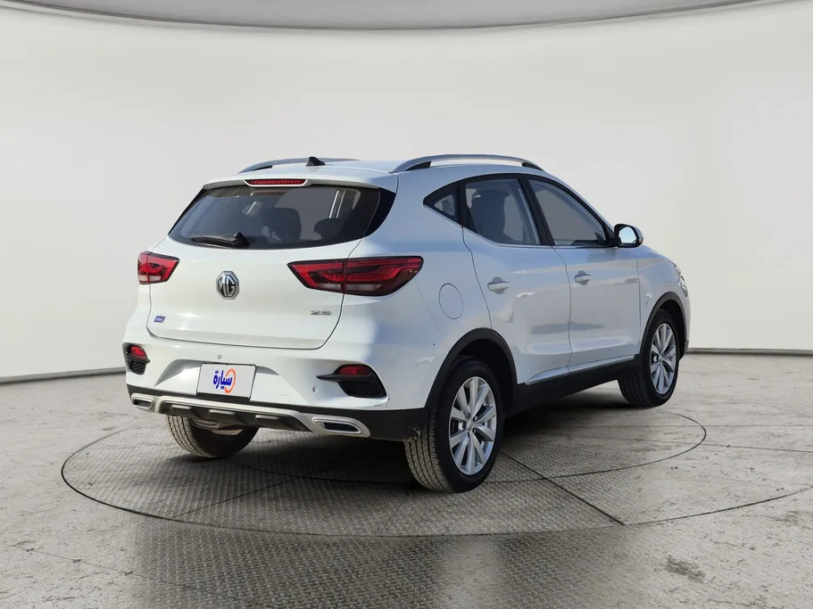 ام جي ZS STD 2023 