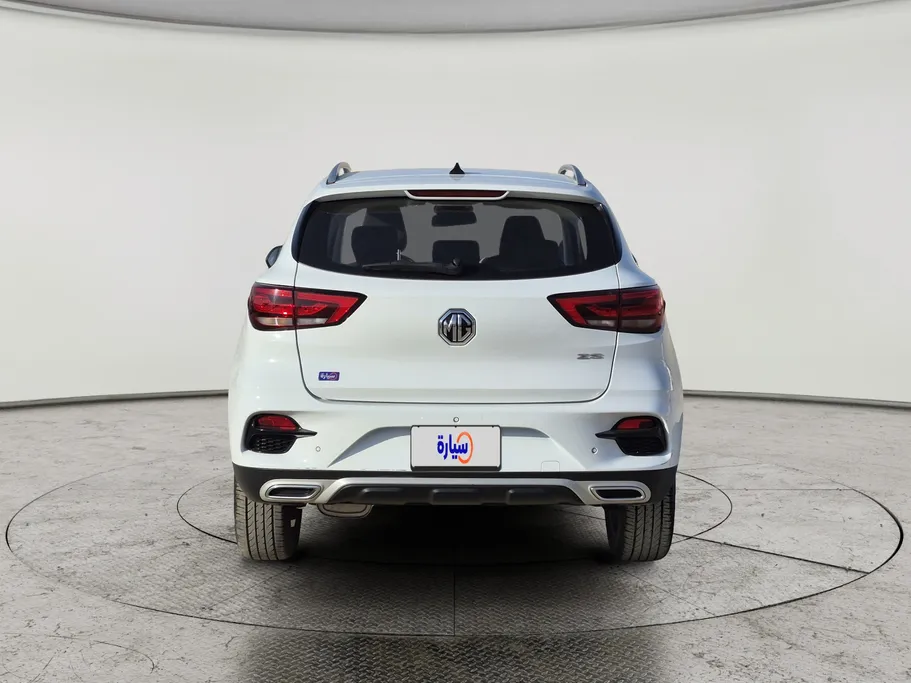 ام جي ZS STD 2023 